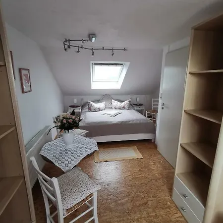 Deichperle Privatunterkunft