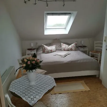 Privatunterkunft Deichperle Norden
