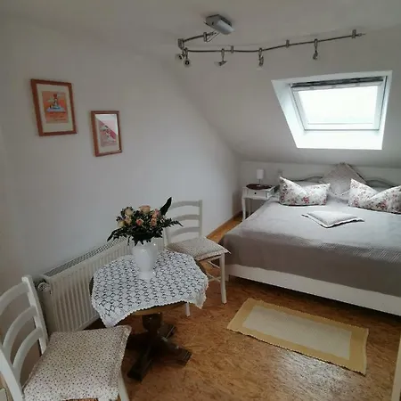 Deichperle Privatunterkunft
