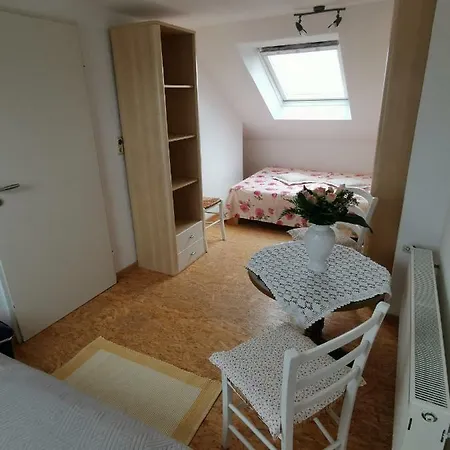 Privatunterkunft Deichperle Norden
